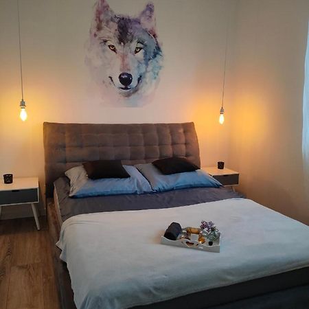 Apartamenty Olenka I - Szczytno Mazury Екстериор снимка