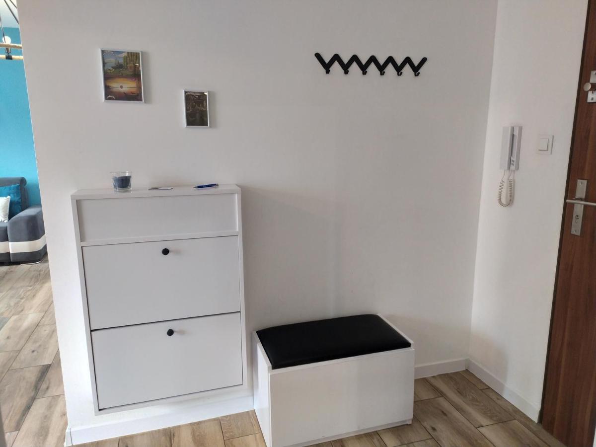 Apartamenty Olenka I - Szczytno Mazury Екстериор снимка