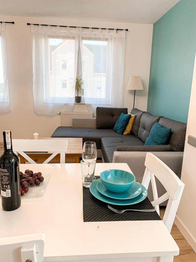 Apartamenty Olenka I - Szczytno Mazury Екстериор снимка