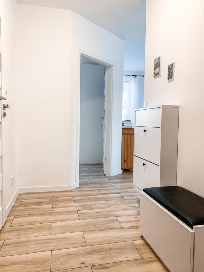 Apartamenty Olenka I - Szczytno Mazury Екстериор снимка