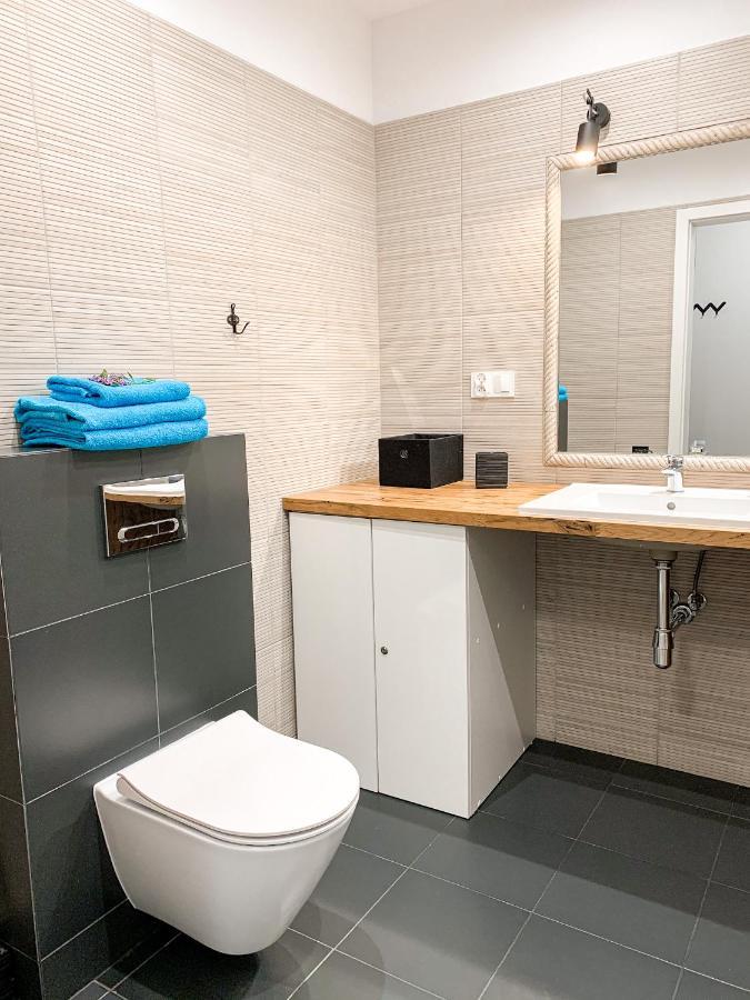 Apartamenty Olenka I - Szczytno Mazury Екстериор снимка